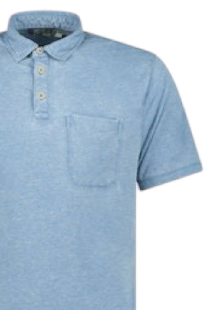 True Grit True Grit - Bowery Polo