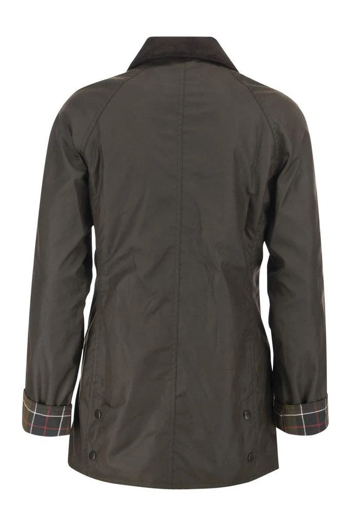 Barbour Barbour Classic Beadnell® Wax Jacket 2