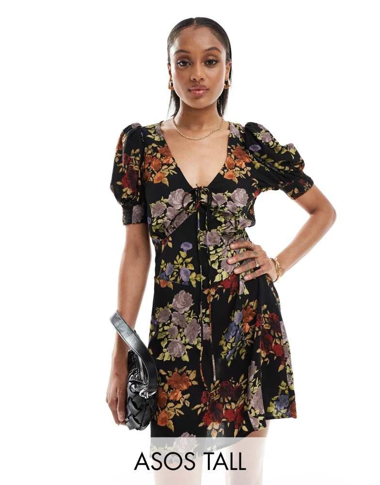 mini dress blue Happiness On The Way Mini Dress In Sky Blue