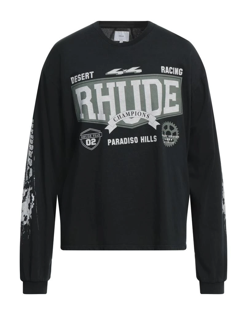 Rhude T-shirt 1