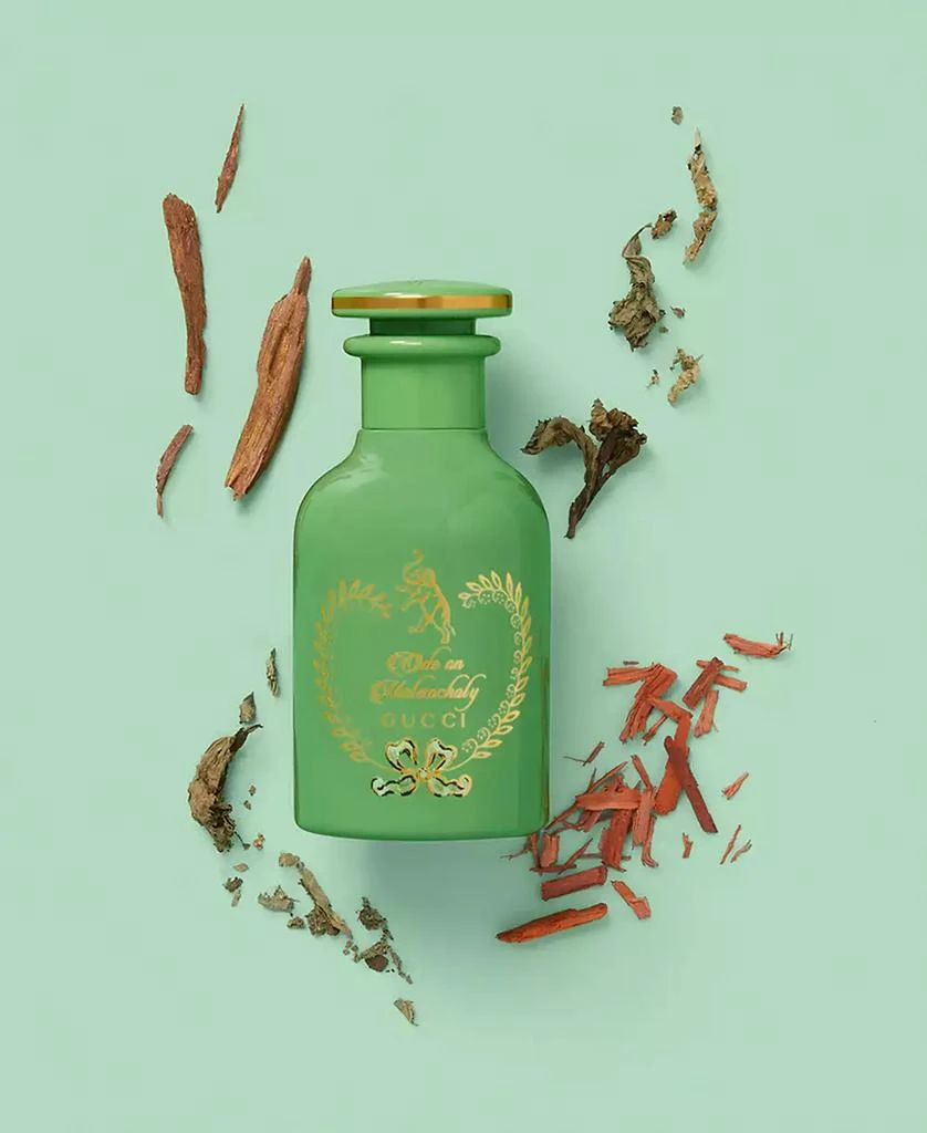 Gucci The Alchemist's Garden Ode On Melancholy Perfumed Oil, 0.67 oz. 2