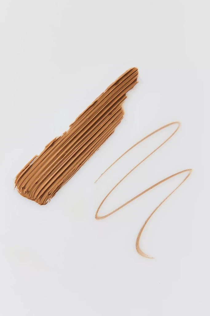 Flower Knows Flower Knows The Sweetie Bear Series Dual-Ended Brow Gel 
Pencil 3