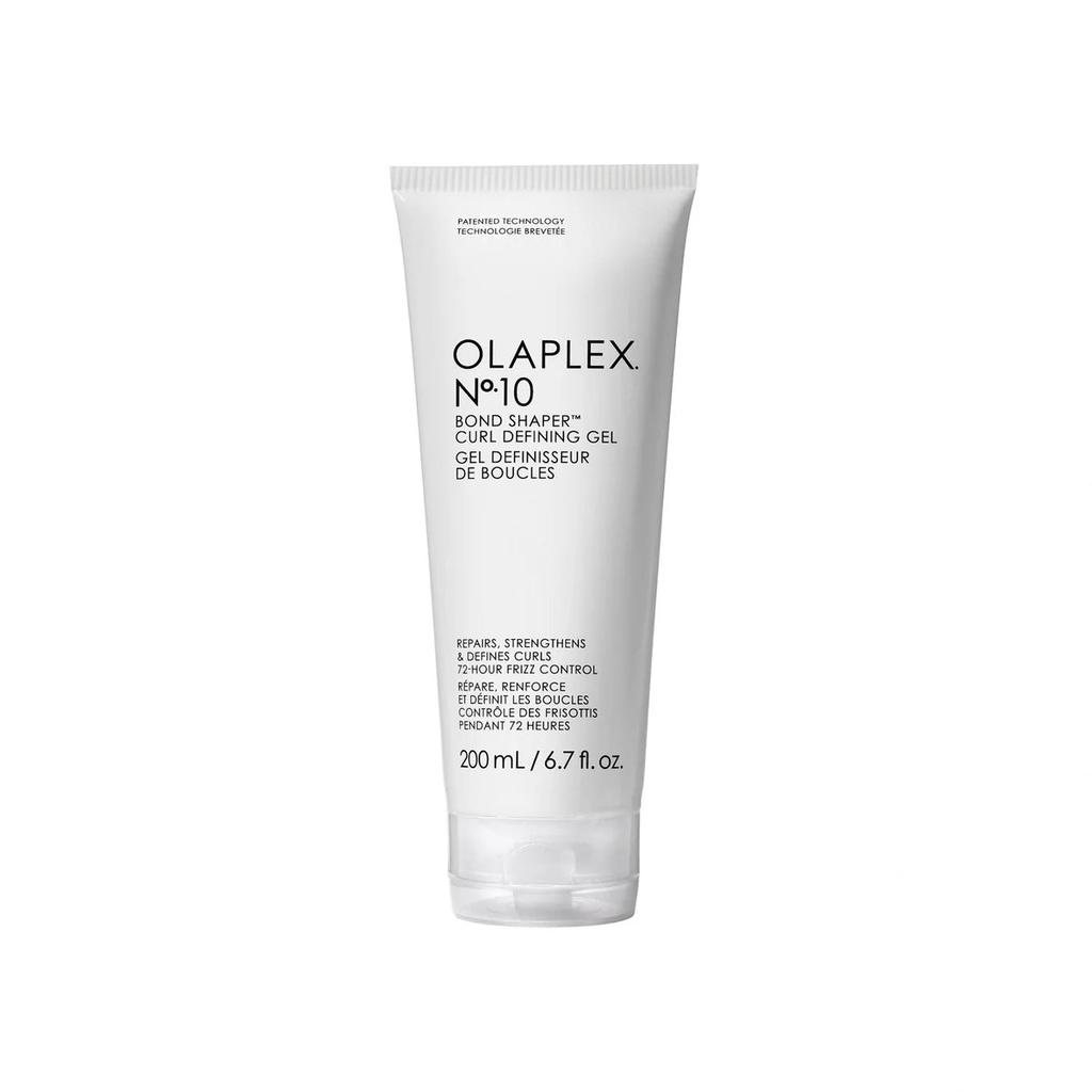 Olaplex Gel Définisseur De Boucles Nº10 - 200ml