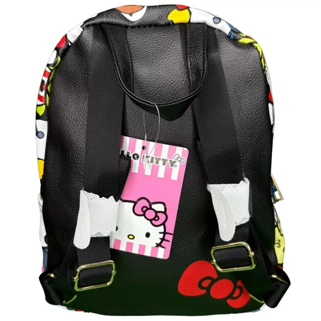 Hello Kitty and Friends Mini PU Backpack Kids Character Bag 3