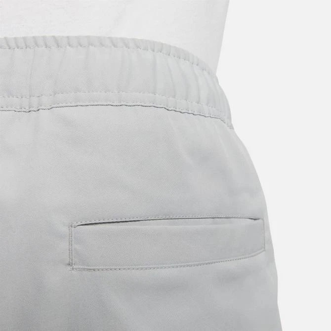 NIKE Men's Nike Club Woven Tapered Pants 5