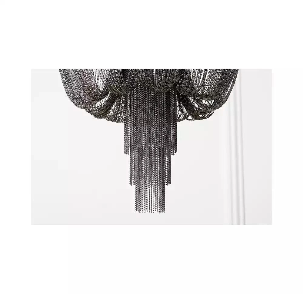 Z Gallerie Rue Chandelier 9