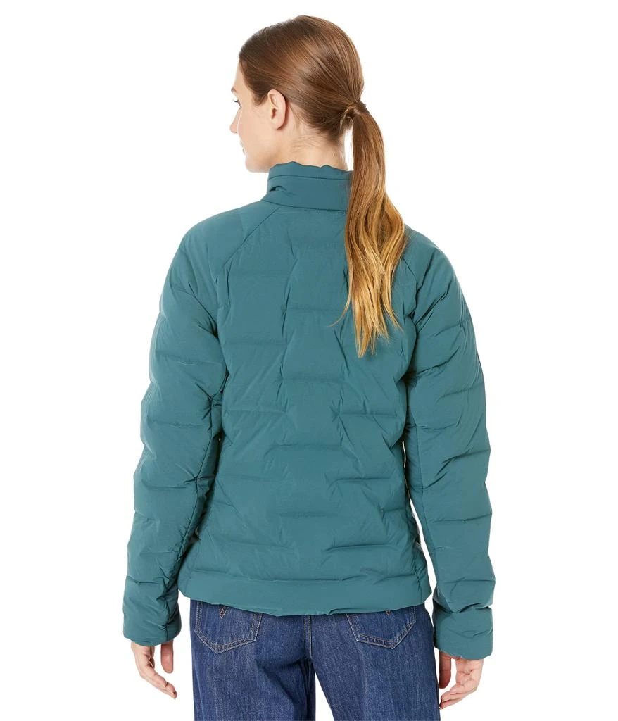 Mountain Hardwear Stretchdown™ High-Hip Jacket 2