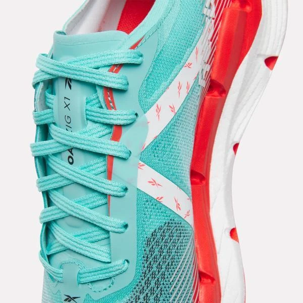 Reebok FloatZig X1 Shoes 8