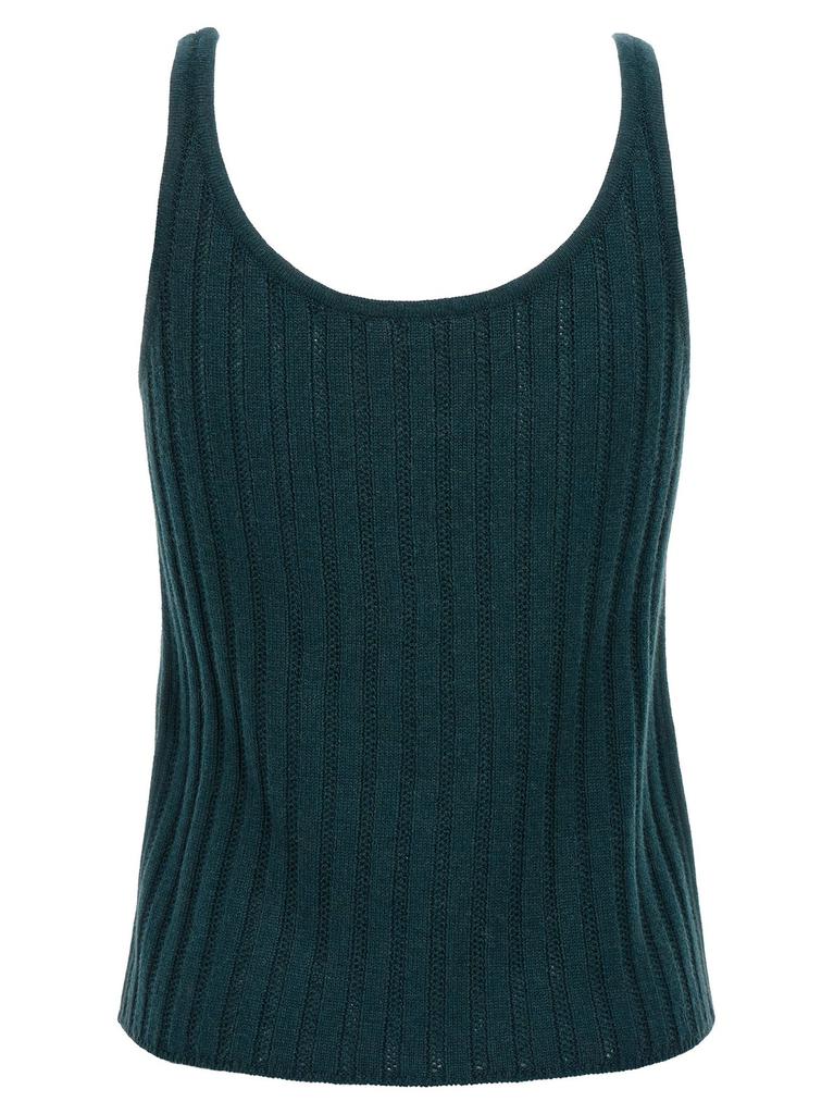 ERES Eres Palace Luxe Knit Top