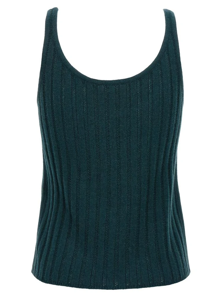 ERES Eres Palace Luxe Knit Top 2