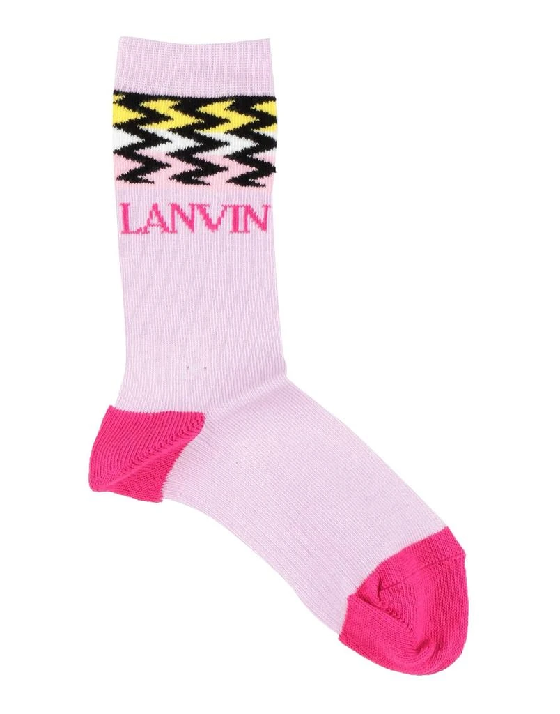 Lanvin Socks 
tights