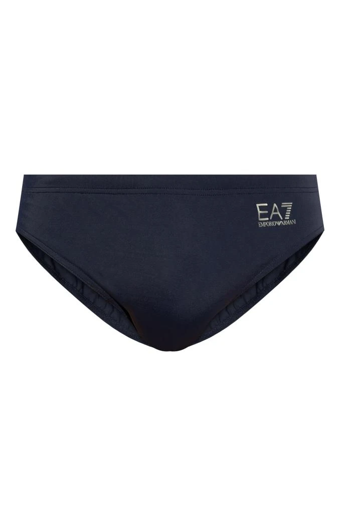 Emporio Armani Swim Briefs 1