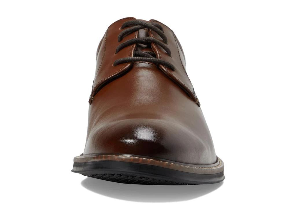 Nunn Bush Calderone Plain Toe Oxford 6