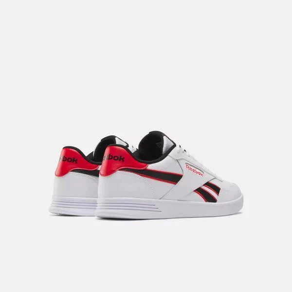 Reebok Reebok Court Advance Shoes 3