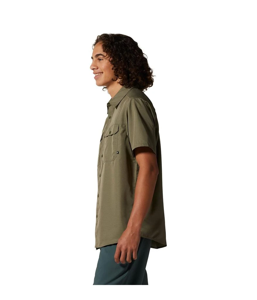 Mountain Hardwear Big & Tall Canyon™ Short Sleeve Shirt 2