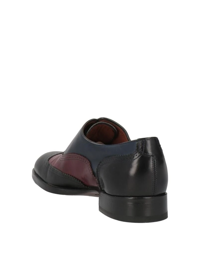Fratelli Rossetti Laced shoes 3