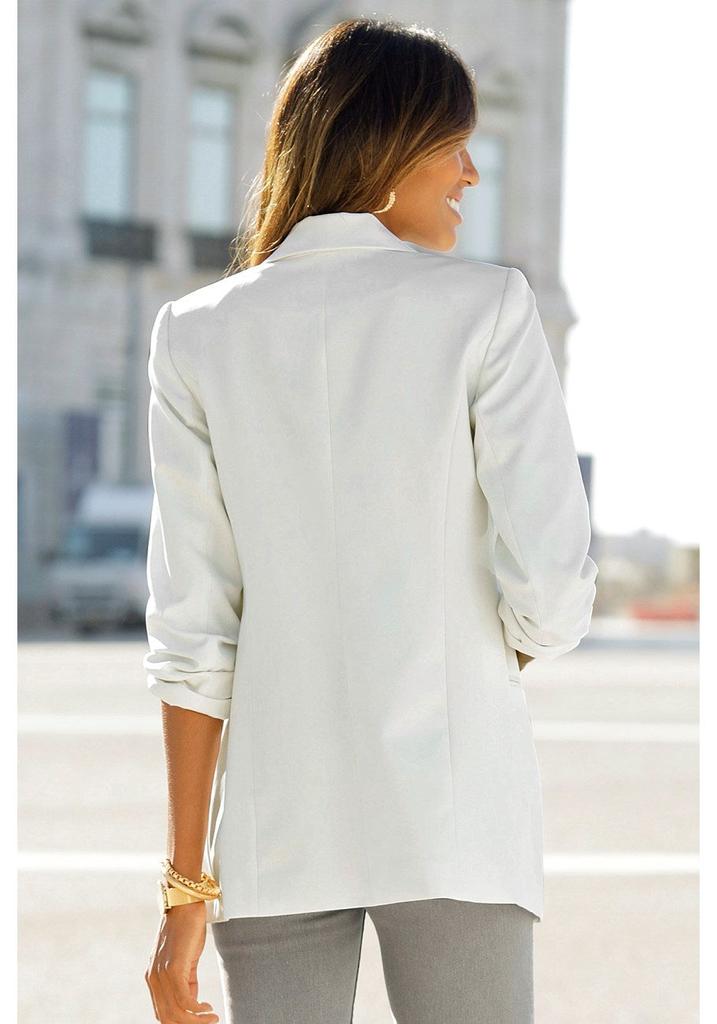 LASCANA Women's Oversized Blazer