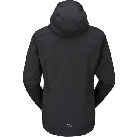 Rab Cinder Downpour Jacket - Women
s 5
