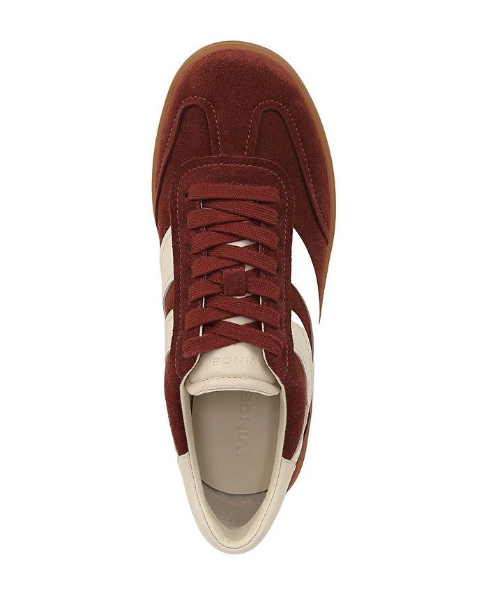 Vince Women's Oasis-W Oxford Shoes 3