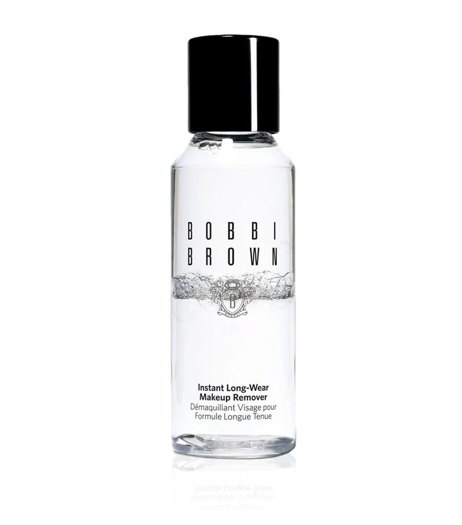 Bobbi Brown Instant Long-Wear Makeup Remover (100ml) 1