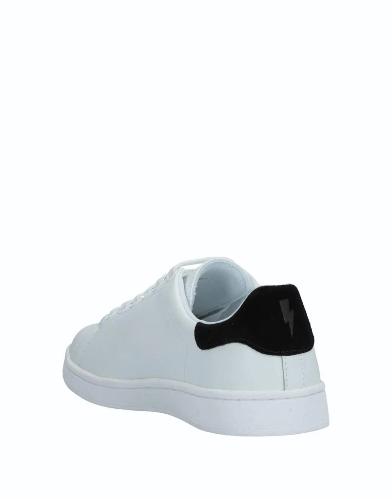 Neil Barrett Sneakers 3
