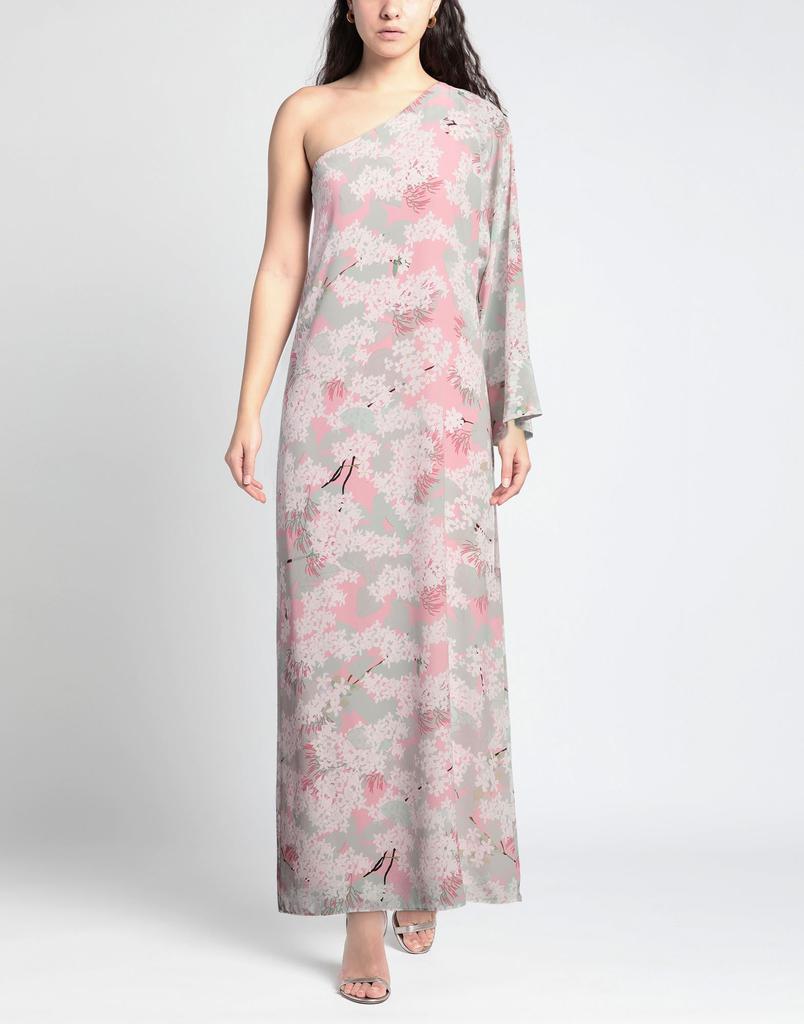 Bernadette Long dress