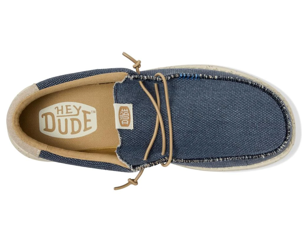 Hey Dude Wally Coastline Jute 2