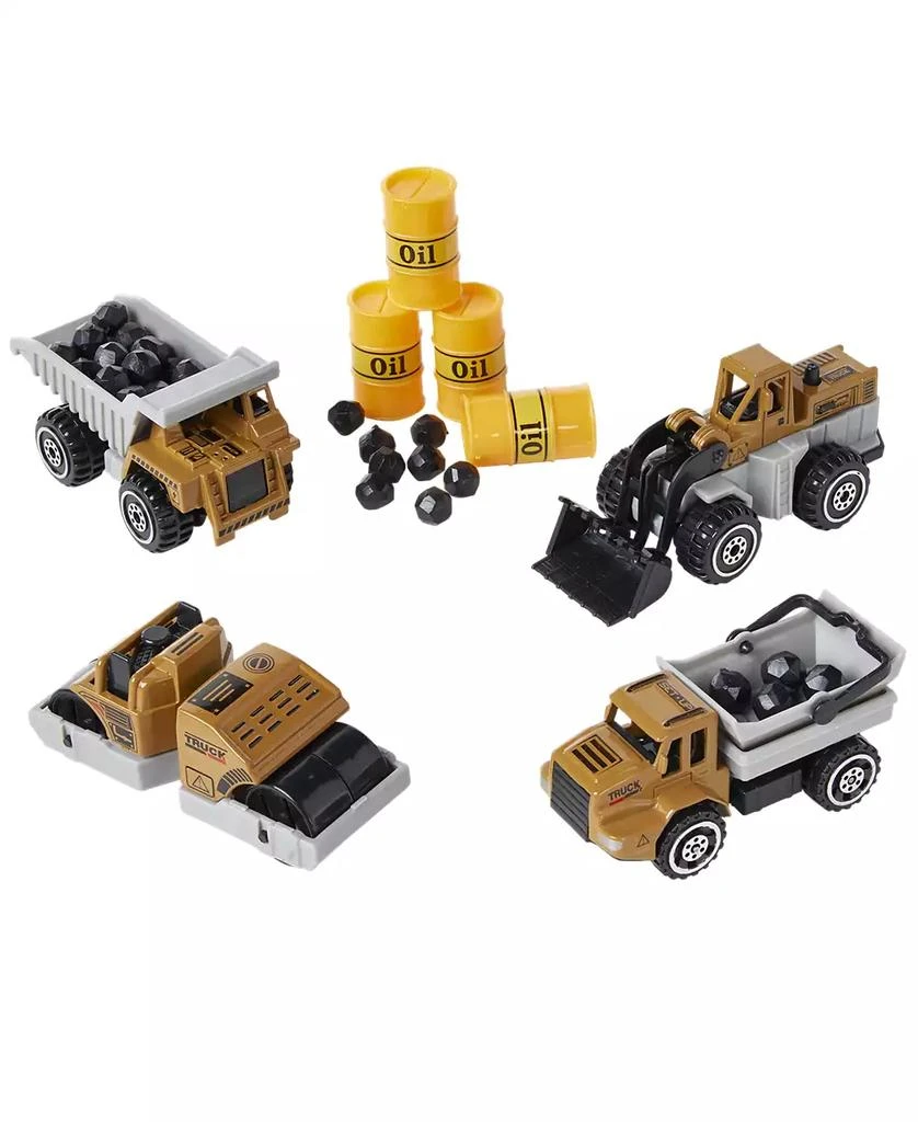 Fast Lane Lights & Sounds Construction Playset, Created for You by Toys R Us 2