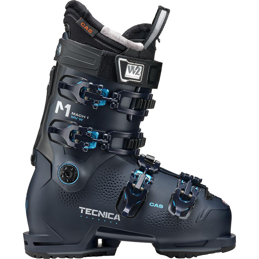 Tecnica Mach1 MV 95 Boot - 2024 - Women's