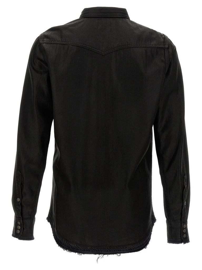 Diesel Diesel D-Vega Overshirt 2