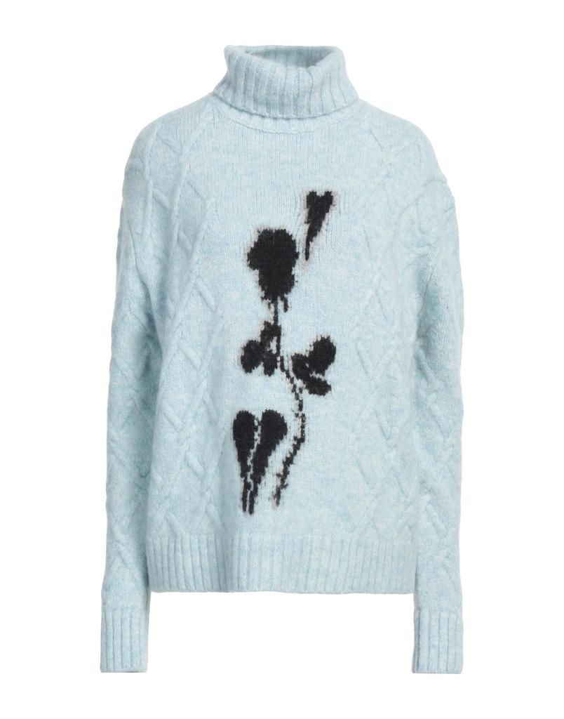 Bernadette Turtleneck