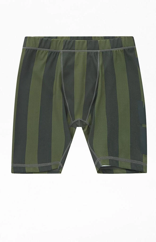 YIWO Hardwear Biker Shorts 2