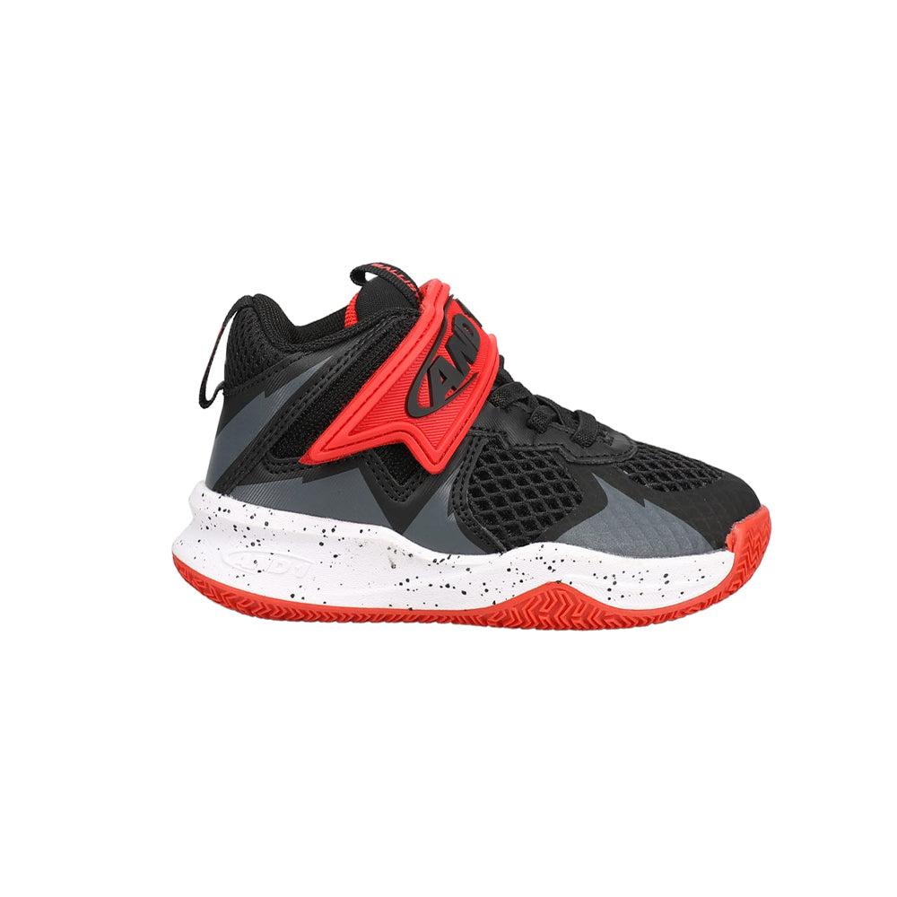 AND1 Ballistic Basketball Shoes (Toddler)