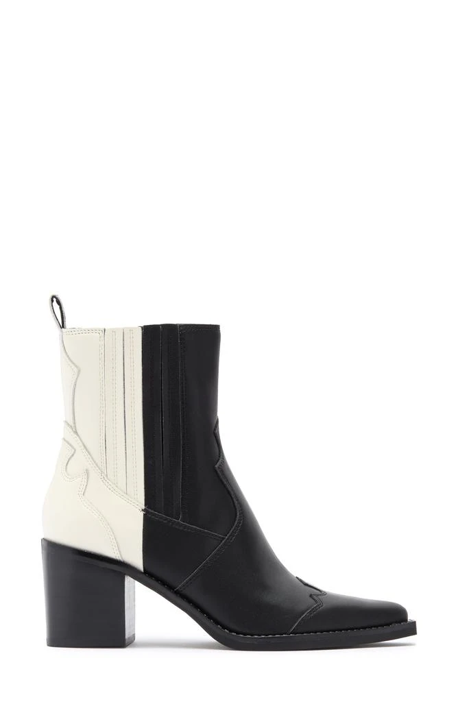 Dolce Vita Jennie Western Bootie 4