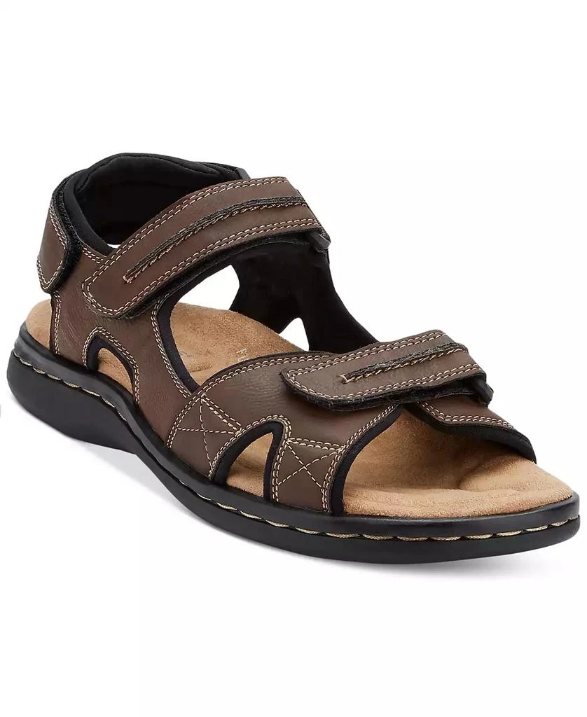 Dockers Men's Newpage River Sandals 1