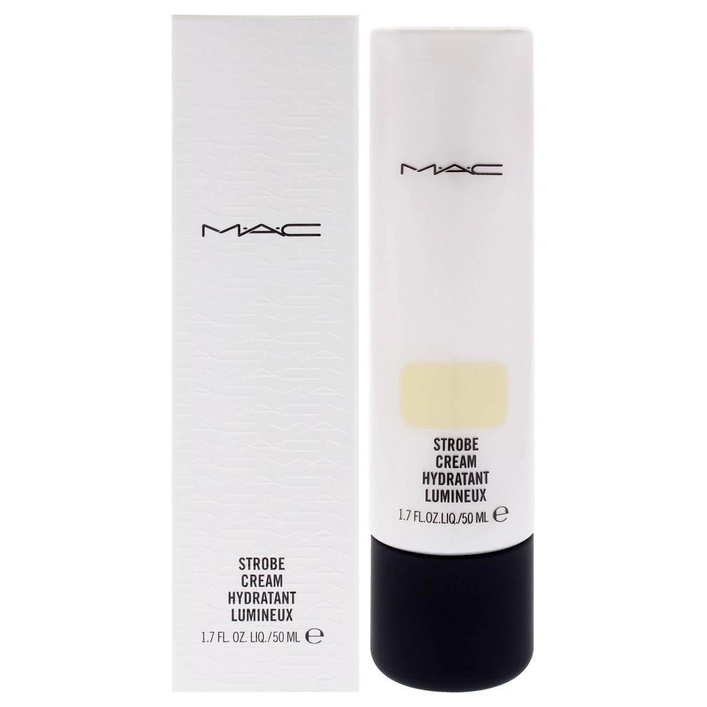 MAC Strobe Cream - GoldLite by for Women - 1.7 oz Cream