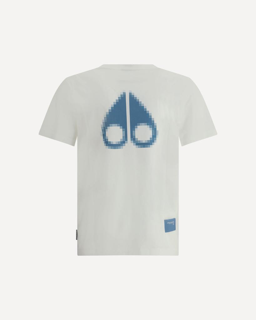 Moose Knuckles Milton T-Shirt