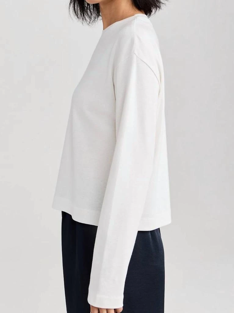 Vince Vince - Relaxed Long Sleeve Top 3