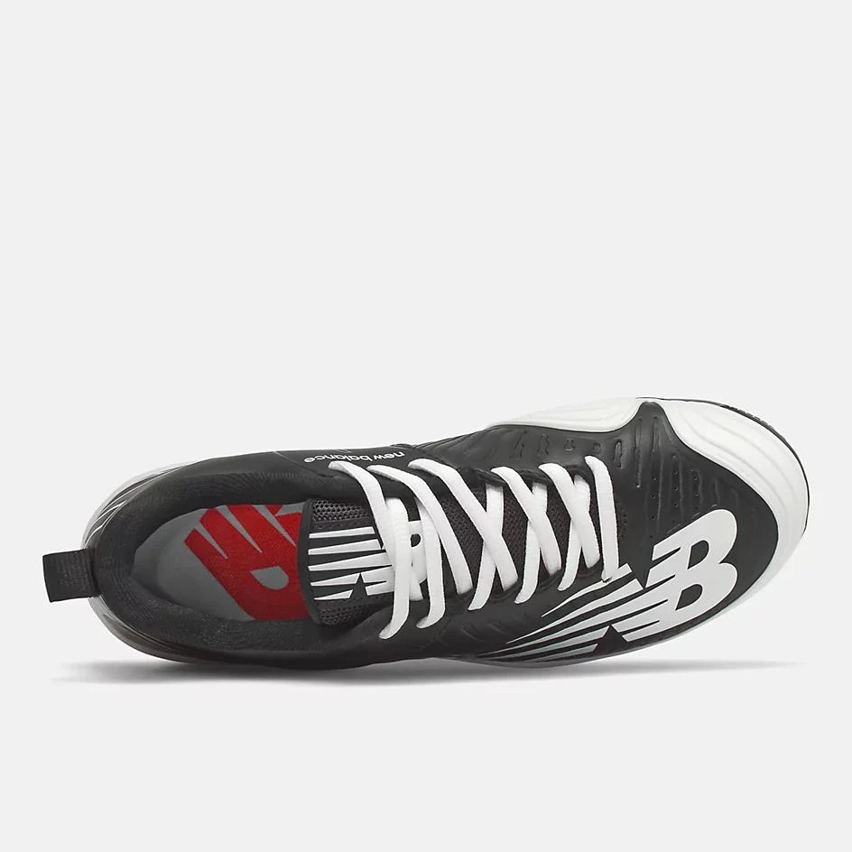 New Balance FUSE v3 Metal Pitch 4