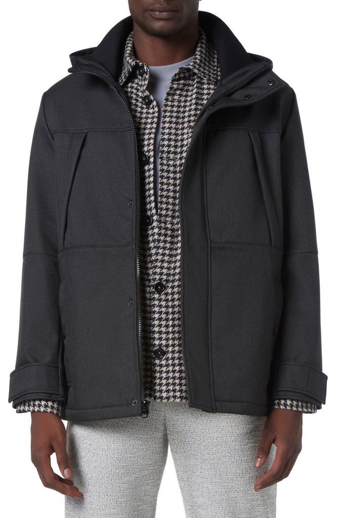 Andrew Marc Tompkins Parka Jacket