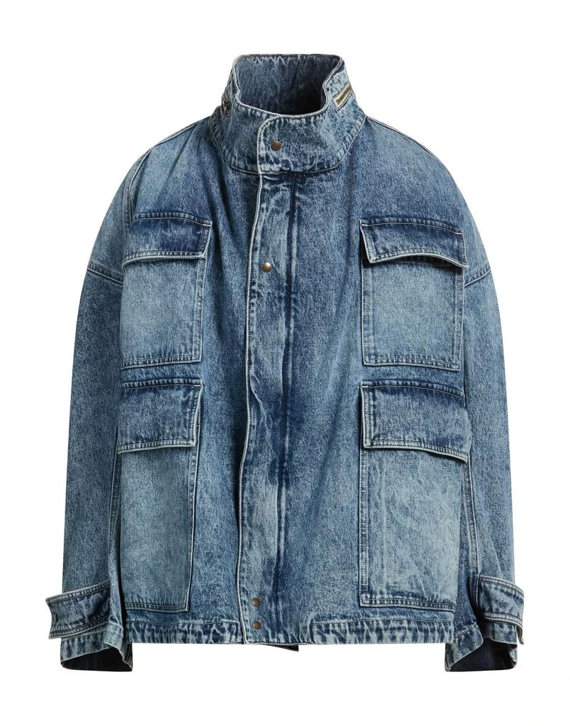 Hed Mayner Denim jacket