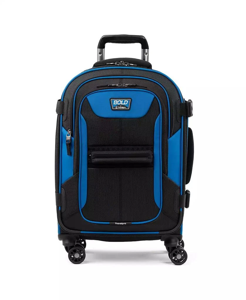 Travelpro Bold™ 21" Softside Carry-On Spinner 1