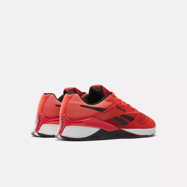 Reebok Nano X4 Training Shoes 4