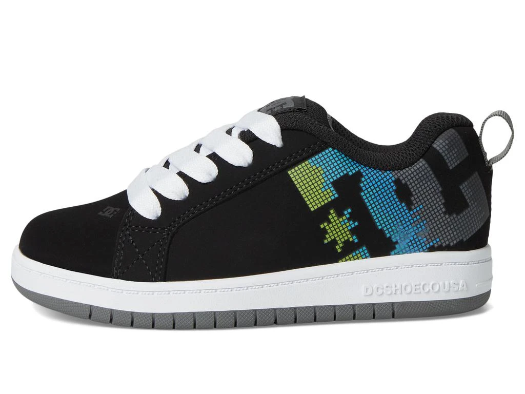 DC Court Graffik (Little Kid/Big Kid) 4