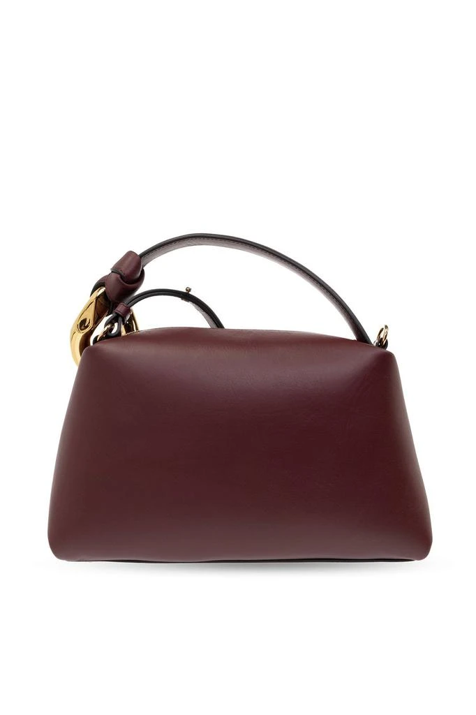 JW Anderson JW Anderson Chain Detailed Top Handle Bag 2