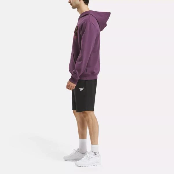 Reebok Reebok Identity Chenille Hoodie 2