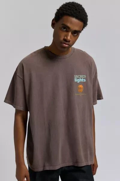 Urban Outfitters Orbs Of Eternity Cotton Graphic Tee 4