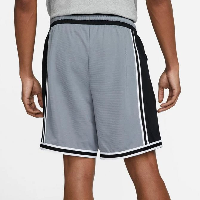 NIKE Men's Nike Dri-FIT DNA+ Basketball Shorts 3