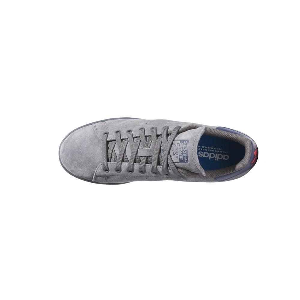 Adidas Stan Smith Adv Lace Up Sneakers 4