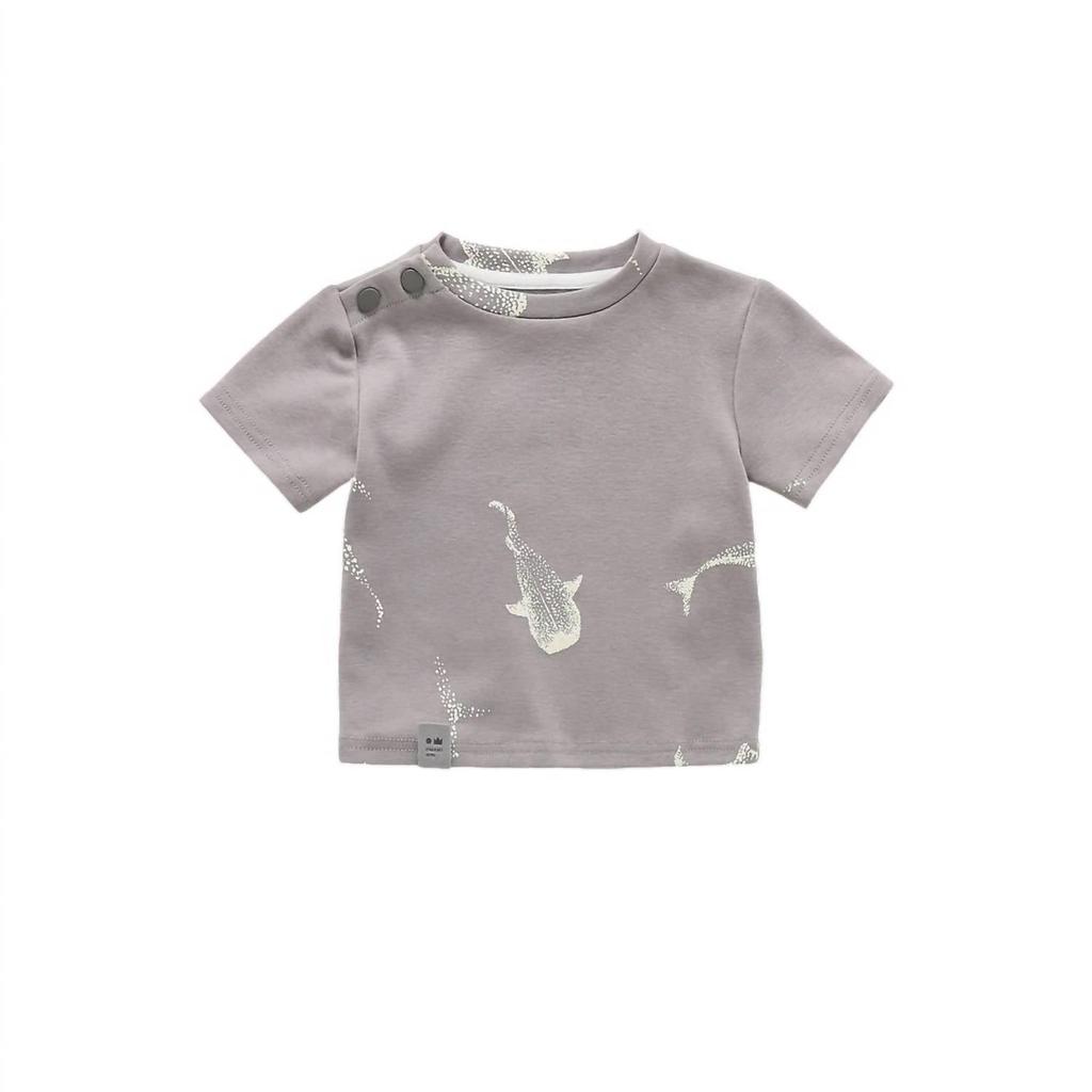 Omamimini Omamimini - Baby Boxy T-Shirt